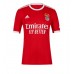 Cheap Benfica David Neres #7 Home Football Shirt 2022-23 Short Sleeve